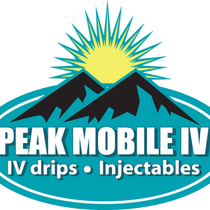 Fundraising Page: Peak Mobile IV